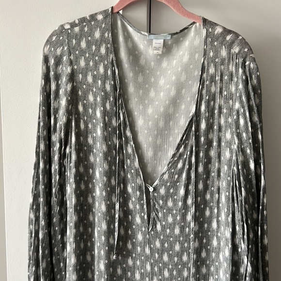 Eberjey Swim Coverup - Picture 3 of 6